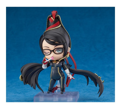 Фигурка Nendoroid Action Figure Bayonetta 4580590122727