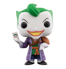 Фигурка Funko POP! Heroes DC Imperial Palace Joker 52428