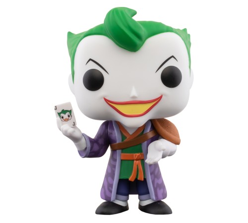 Фигурка Funko POP! Heroes DC Imperial Palace Joker 52428