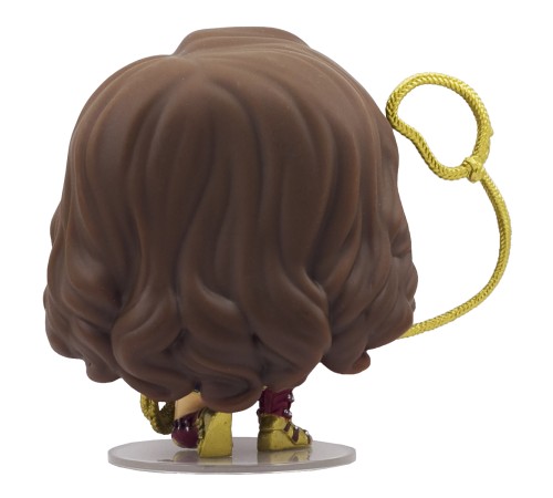 Фигурка Funko POP! Heroes DC Wonder Woman 84 Wonder Woman (MT) (321) 46663