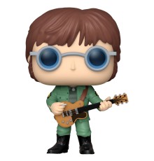 Фигурка Funko POP! Rocks John Lennon Military Jacket 55787