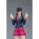 Фигурка figma Overwatch D.Va Academy Skin ver. 4580590121980