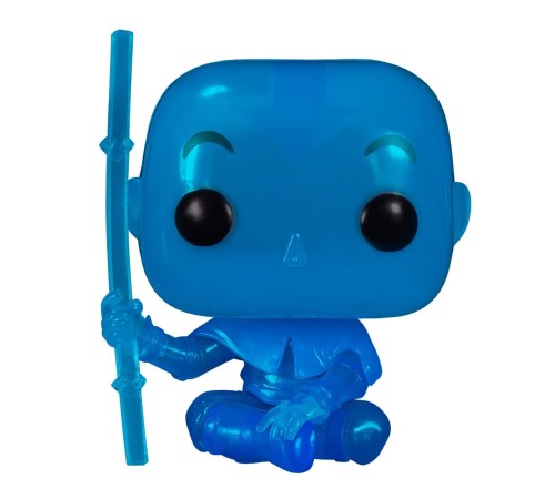 Фигурка Funko POP! Animation Avatar The Last Airbender Aang (Spirit) (GW) (Exc) (940) 55052