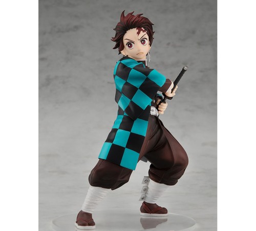 Фигурка POP UP PARADE Demon Slayer: Kimetsu no Yaiba Tanjiro Kamado 4580416942423