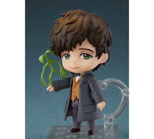 Фигурка Nendoroid Fantastic Beasts Newt Scamander 4580590122338