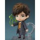 Фигурка Nendoroid Fantastic Beasts Newt Scamander 4580590122338