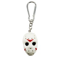 Брелок 3D Friday the 13th (Head) RKR39128