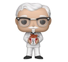 Фигурка Funko POP! Icons KFC Colonel Sanders 36802