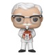 Фигурка Funko POP! Icons KFC Colonel Sanders 36802