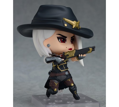 Фигурка Nendoroid Ashe: Classic Skin Edition