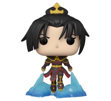 Фигурка Funko POP! Animation Avatar The Last Airbender Azula w/(GW) Chase (Exc) (1079) 58945