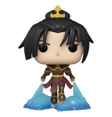 Фигурка Funko POP! Animation Avatar The Last Airbender Azula w/(GW) Chase (Exc) (1079) 58945