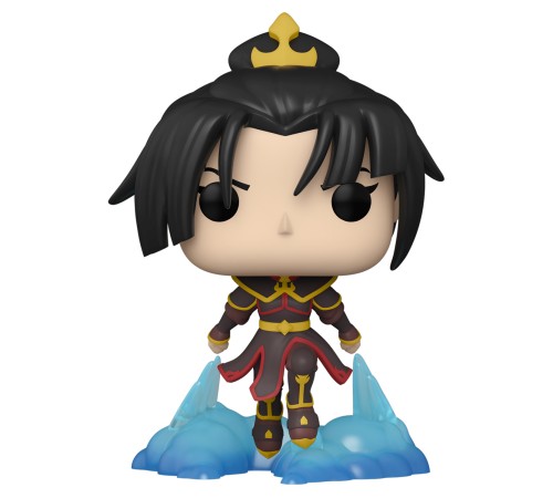 Фигурка Funko POP! Animation Avatar The Last Airbender Azula w/(GW) Chase (Exc) (1079) 58945