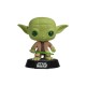 Фигурка Funko POP! Bobble: Star Wars: Yoda 2322