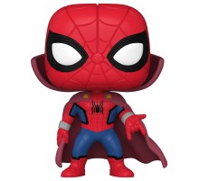 Фигурка Funko POP! Bobble Marvel What If Zombie Hunter Spidey (945) 57380