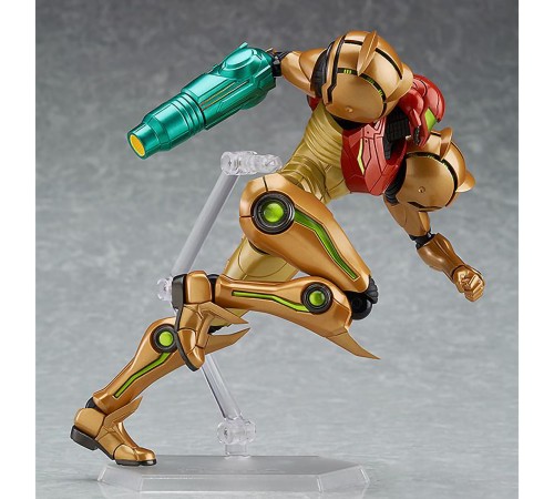 Фигурка figma Metroid Samus Aran PRIME 3 ver. (re-run) 4580416903509