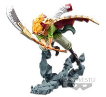 Фигурка ONE PIECE Manhood Edward.Newgate (Ver.A) BP17511P