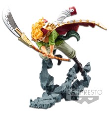 Фигурка ONE PIECE Manhood Edward.Newgate (Ver.A) BP17511P