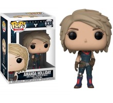 Фигурка Funko POP! Vinyl: Destiny 2: Amanda Holiday