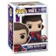 Фигурка Funko POP! Bobble Marvel What If Zombie Hunter Spidey (Unmasked) (MT) (Exc) (947) 58253