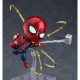 Фигурка Nendoroid Marvel Universe Iron Spider Endgame Ver. DX 4580590122093