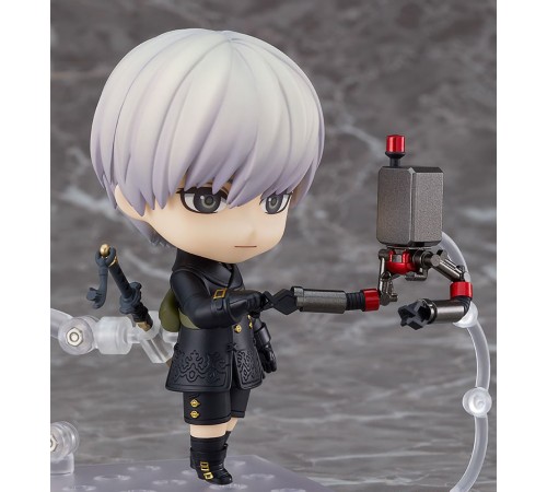 Фигурка Nendoroid NieR:Automata 9S (YoRHa No. 9 Type S) 4988601354035