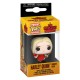 Брелок Funko Pocket POP! Keychain DC The Suicide Squad Harley (Damaged Dress) 56007