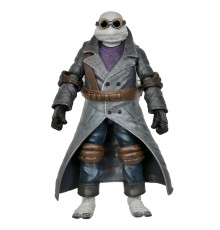 Фигурка NECA Universal Monsters TMNT Ultimate Donatello as The Invisible Man 542590