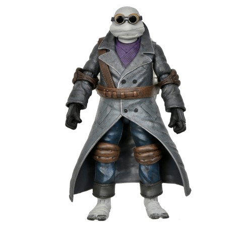 Фигурка NECA Universal Monsters TMNT Ultimate Donatello as The Invisible Man 542590