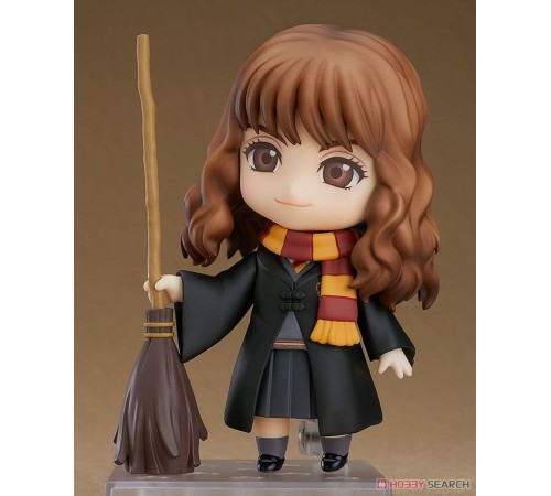 Фигурка Nendoroid Harry Potter Hermione Granger 4580416906906