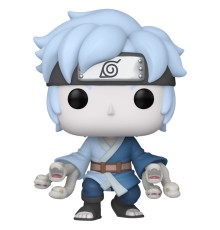 Фигурка Funko POP! Animation Boruto Mitsuki with Snake Hands (1357) 61386