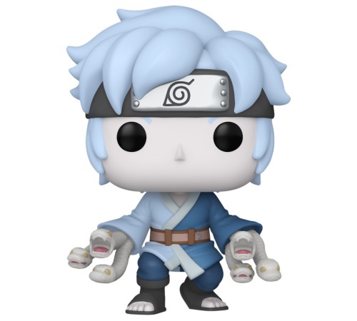 Фигурка Funko POP! Animation Boruto Mitsuki with Snake Hands (1357) 61386