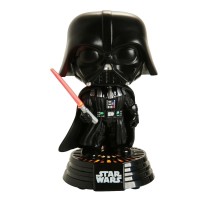 Фигурка Funko POP! Bobble Star Wars Darth Vader E 35519