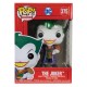 Фигурка Funko POP! Heroes DC Imperial Palace Joker 52428