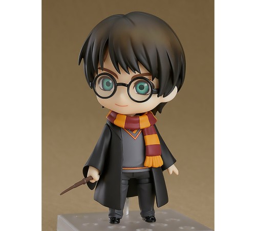 Фигурка Nendroid Harry Potter 4580416907392