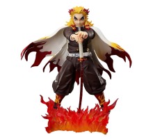 Фигурка Demon Slayer ANIPLEX Kimetsu no Yaiba The Movie Mugen Train Kyojuro Rengoku 4534530899194