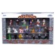 Набор Jada Toys Nano Metalfigs Minecraft wave 4 1.65