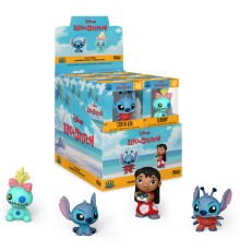 Фигурка Funko Mini Vinyl Lilo & Stitch 1 штука в ассортименте (Exc) 59583