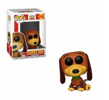 Фигурка Funko POP! Vinyl: Disney: Toy Story: Slinky Dog 37010