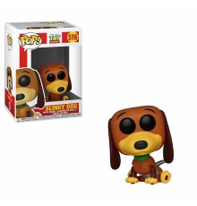 Фигурка Funko POP! Vinyl: Disney: Toy Story: Slinky Dog 37010