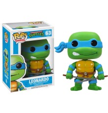 Фигурка Funko POP! Vinyl: TMNT: Leonardo 3342