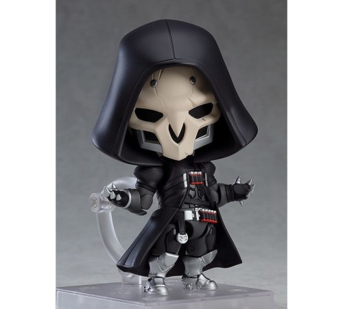 Фигурка Nendoroid Overwatch Reaper Classic Skin Edition 4580416909808