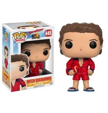 Фигурка Funko POP! Vinyl: Baywatch: Mitch 12269