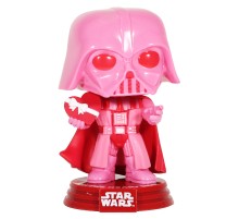 Фигурка Funko POP! Bobble Star Wars Valentines Darth Vader w/Heart (417) 52872
