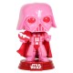 Фигурка Funko POP! Bobble Star Wars Valentines Darth Vader w/Heart (417) 52872