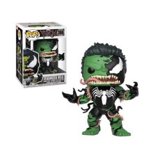 Фигурка Funko POP! Bobble Marvel Venom VenomHulk 32690