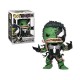 Фигурка Funko POP! Bobble Marvel Venom VenomHulk 32690