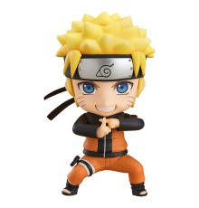 Фигурка Nendoroid Naruto Shippuden Naruto Uzumaki 4580590123373