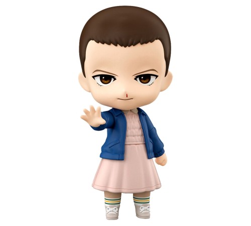 Фигурка Nendoroid Stranger Things Eleven