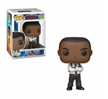 Фигурка Funko POP! Bobble: Marvel: Captain Marvel: Nick Fury 36351